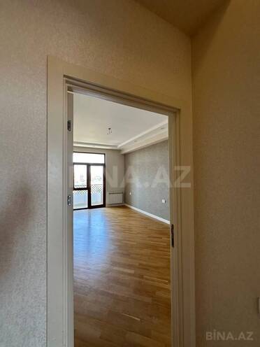 İcarəyə verilir 4 otaqlı yeni tikili 132 m², Memar Əcəmi m., photo 8 from 19