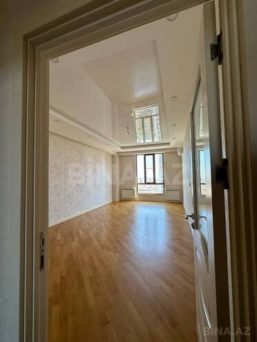 İcarəyə verilir 4 otaqlı yeni tikili 132 m², Memar Əcəmi m., photo 15 from 19