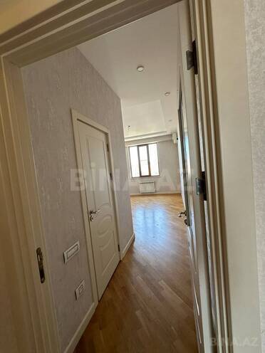 İcarəyə verilir 4 otaqlı yeni tikili 132 m², Memar Əcəmi m., photo 10 from 19