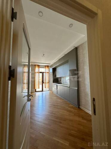 İcarəyə verilir 4 otaqlı yeni tikili 132 m², Memar Əcəmi m., photo 7 from 19