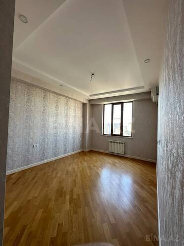 İcarəyə verilir 4 otaqlı yeni tikili 132 m², Memar Əcəmi m., photo 12 from 19