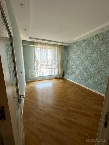 İcarəyə verilir 4 otaqlı yeni tikili 132 m², Memar Əcəmi m., photo 13 from 19