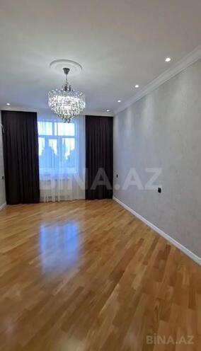 Продаётся 3-комн. новостройка 114 м², м. Ахмедлы, photo 6 from 14