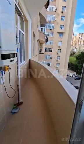 Продаётся 3-комн. новостройка 114 м², м. Ахмедлы, photo 11 from 14