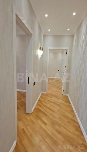 Продаётся 3-комн. новостройка 114 м², м. Ахмедлы, photo 3 from 14