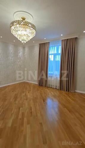 Продаётся 3-комн. новостройка 114 м², м. Ахмедлы, photo 7 from 14
