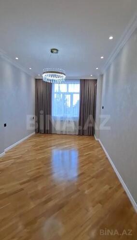 Продаётся 3-комн. новостройка 114 м², м. Ахмедлы, photo 5 from 14