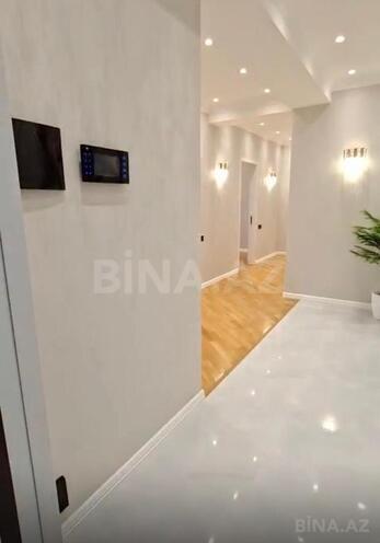 Продаётся 3-комн. новостройка 114 м², м. Ахмедлы, photo 4 from 14