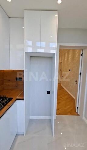 Продаётся 3-комн. новостройка 114 м², м. Ахмедлы, photo 9 from 14