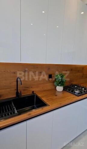Продаётся 3-комн. новостройка 114 м², м. Ахмедлы, photo 8 from 14