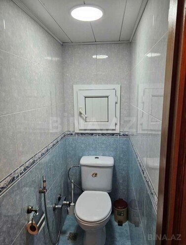 Satılır 3 otaqlı köhnə tikili 80 m², Həzi Aslanov m., photo 12 from 13