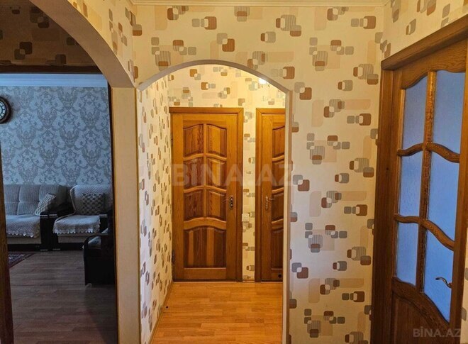 Satılır 3 otaqlı köhnə tikili 80 m², Həzi Aslanov m., photo 10 from 13