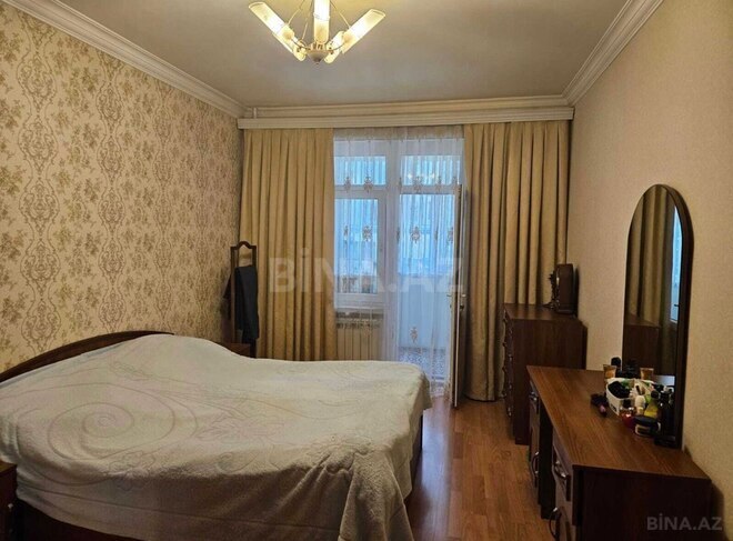 Satılır 3 otaqlı köhnə tikili 80 m², Həzi Aslanov m., photo 9 from 13