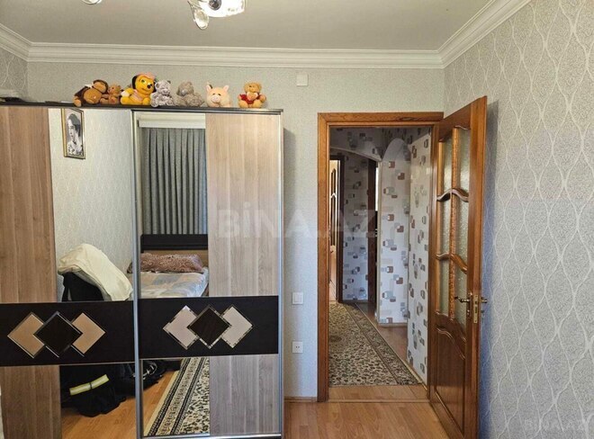 Satılır 3 otaqlı köhnə tikili 80 m², Həzi Aslanov m., photo 6 from 13