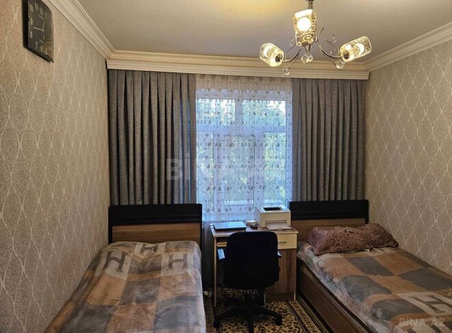 Satılır 3 otaqlı köhnə tikili 80 m², Həzi Aslanov m., photo 1 from 13