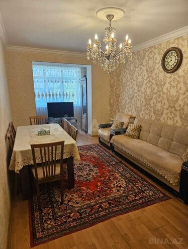 Satılır 3 otaqlı köhnə tikili 80 m², Həzi Aslanov m., photo 4 from 13