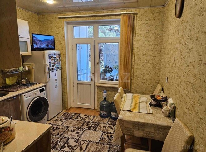 Satılır 3 otaqlı köhnə tikili 80 m², Həzi Aslanov m., photo 5 from 13