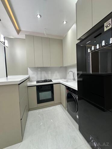 Продаётся 2-комн. новостройка 51 м², м. Нариман Нариманов, photo 3 from 11