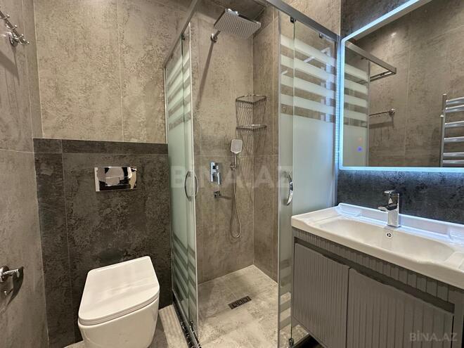 Продаётся 2-комн. новостройка 51 м², м. Нариман Нариманов, photo 7 from 11