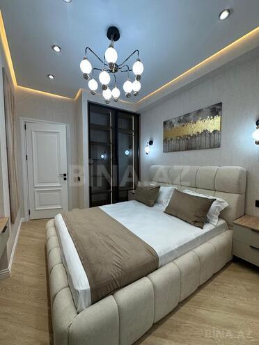 Продаётся 2-комн. новостройка 51 м², м. Нариман Нариманов, photo 6 from 11