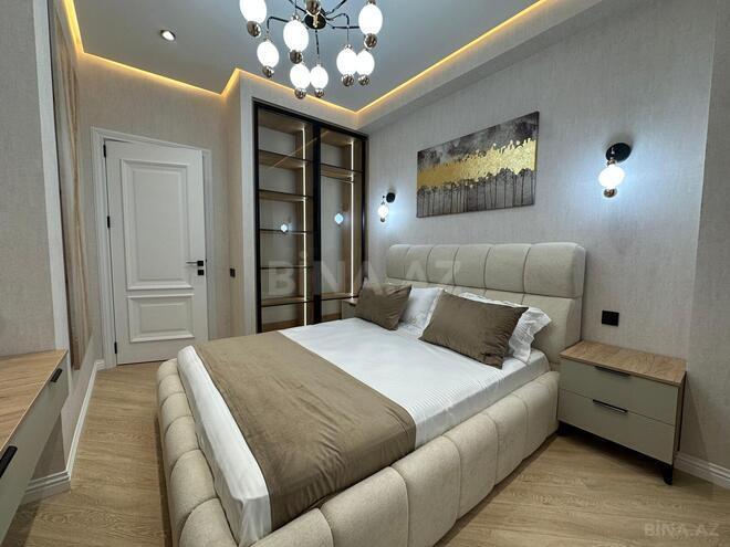 Продаётся 2-комн. новостройка 51 м², м. Нариман Нариманов, photo 10 from 11