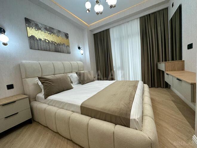 Продаётся 2-комн. новостройка 51 м², м. Нариман Нариманов, photo 9 from 11