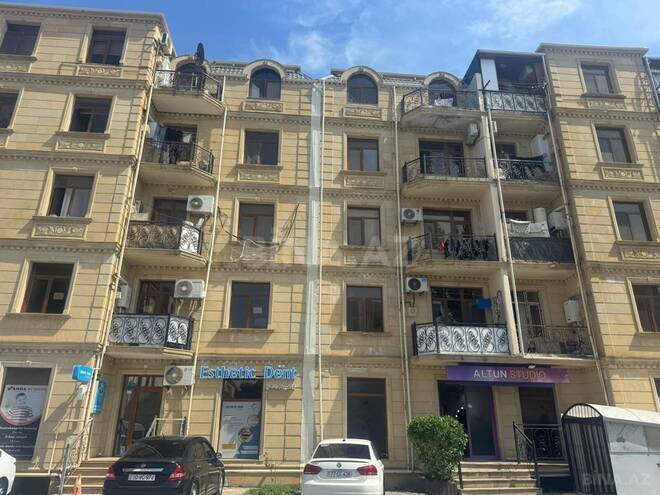 Продаётся 3-комн. новостройка 77 м², Абшеронcкий  р., photo 7 from 12