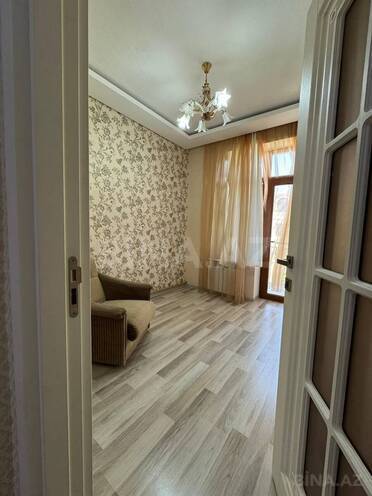 Продаётся 3-комн. новостройка 77 м², Абшеронcкий  р., photo 11 from 12