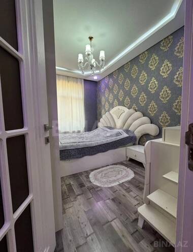Продаётся 3-комн. новостройка 77 м², Абшеронcкий  р., photo 5 from 12