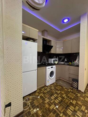 Продаётся 3-комн. новостройка 77 м², Абшеронcкий  р., photo 9 from 12