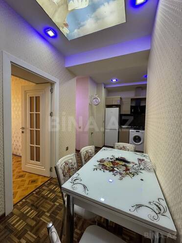 Продаётся 3-комн. новостройка 77 м², Абшеронcкий  р., photo 8 from 12