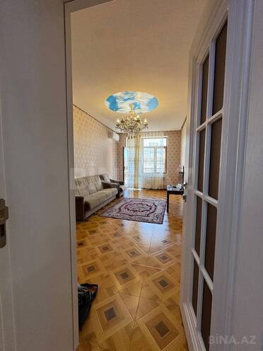 Продаётся 3-комн. новостройка 77 м², Абшеронcкий  р., photo 4 from 12