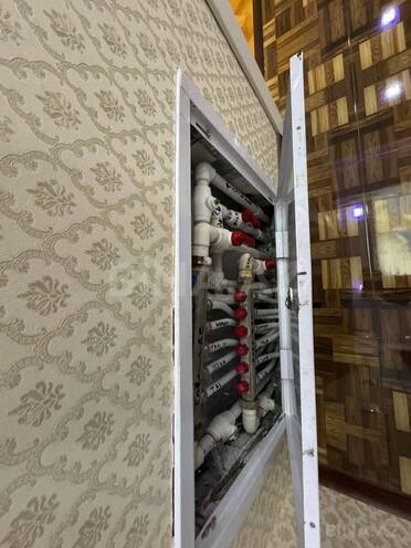 Продаётся 3-комн. новостройка 77 м², Абшеронcкий  р., photo 6 from 12