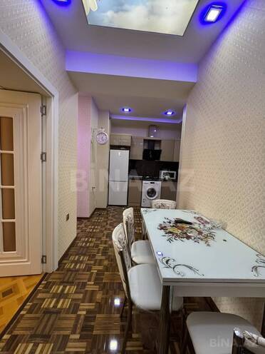 Продаётся 3-комн. новостройка 77 м², Абшеронcкий  р., photo 1 from 12