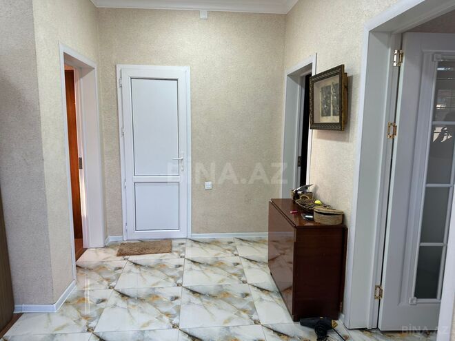 İcarəyə verilir 3 otaqlı həyət evi/bağ evi 100 m², photo 8 from 30