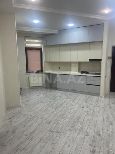 Satılır 3 otaqlı yeni tikili 95 m², Elmlər Akademiyası m., photo 3 from 14