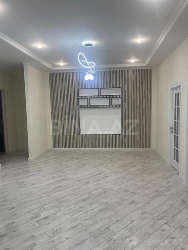 Satılır 3 otaqlı yeni tikili 95 m², Elmlər Akademiyası m., photo 1 from 14