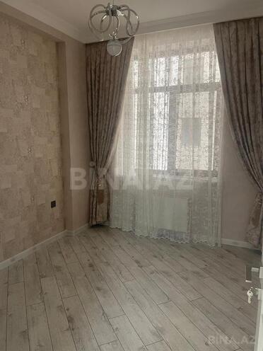 Satılır 3 otaqlı yeni tikili 95 m², Elmlər Akademiyası m., photo 4 from 14