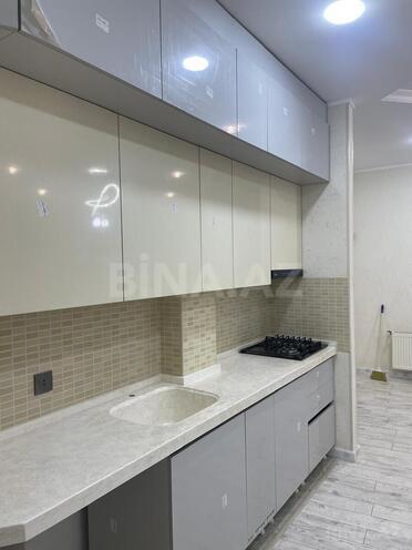 Satılır 3 otaqlı yeni tikili 95 m², Elmlər Akademiyası m., photo 6 from 14
