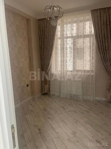 Satılır 3 otaqlı yeni tikili 95 m², Elmlər Akademiyası m., photo 7 from 14