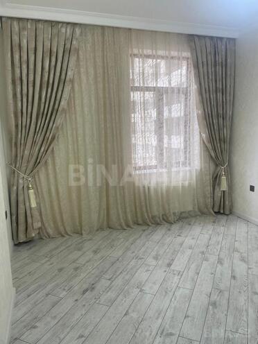 Satılır 3 otaqlı yeni tikili 95 m², Elmlər Akademiyası m., photo 8 from 14