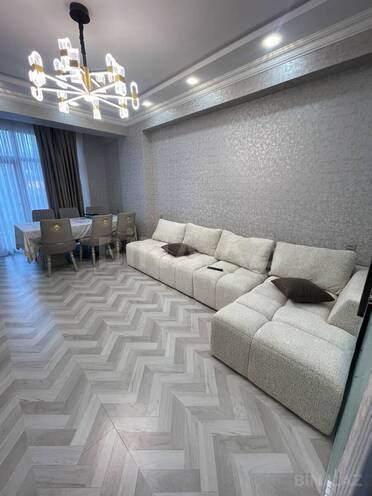 Продаётся 3-комн. новостройка 100 м², м. 28 мая, photo 1 from 13