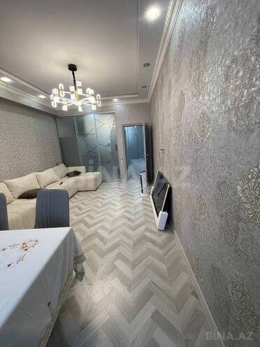 Продаётся 3-комн. новостройка 100 м², м. 28 мая, photo 3 from 13