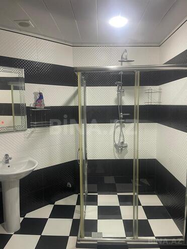 Satılır 3 otaqlı yeni tikili 95 m², Elmlər Akademiyası m., photo 12 from 14
