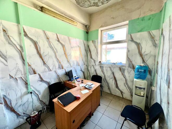 Сдаётся  объект 215 м², м. Нариман Нариманов, photo 16 from 17