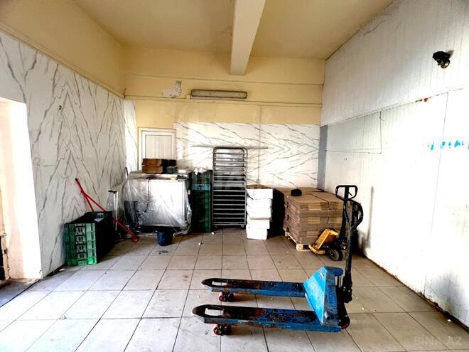 Сдаётся  объект 215 м², м. Нариман Нариманов, photo 12 from 17