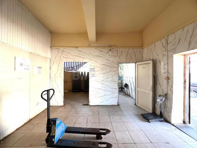 Сдаётся  объект 215 м², м. Нариман Нариманов, photo 10 from 17