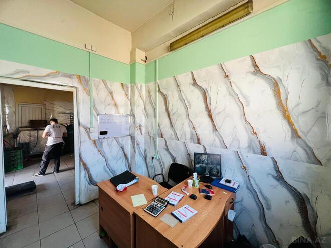 Сдаётся  объект 215 м², м. Нариман Нариманов, photo 14 from 17