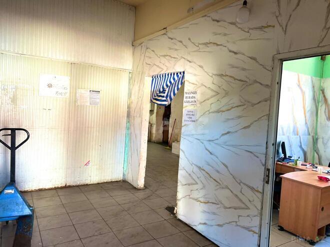 Сдаётся  объект 215 м², м. Нариман Нариманов, photo 15 from 17