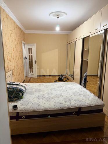 Satılır 3 otaqlı köhnə tikili 85 m², Nəsimi m., photo 1 from 13